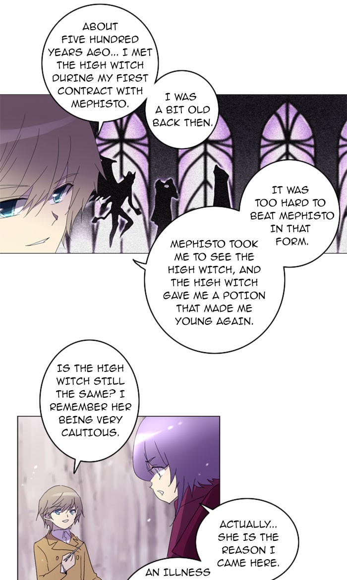 Read Soul Cartel Manga Online