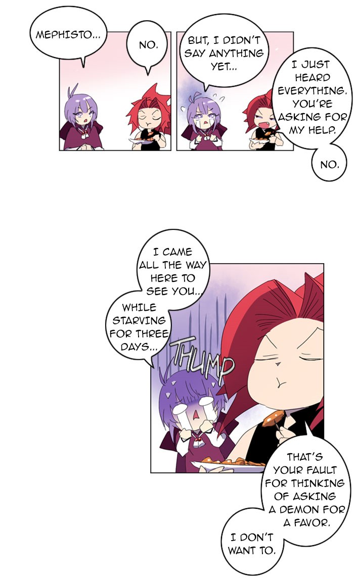Read Soul Cartel Manga Online