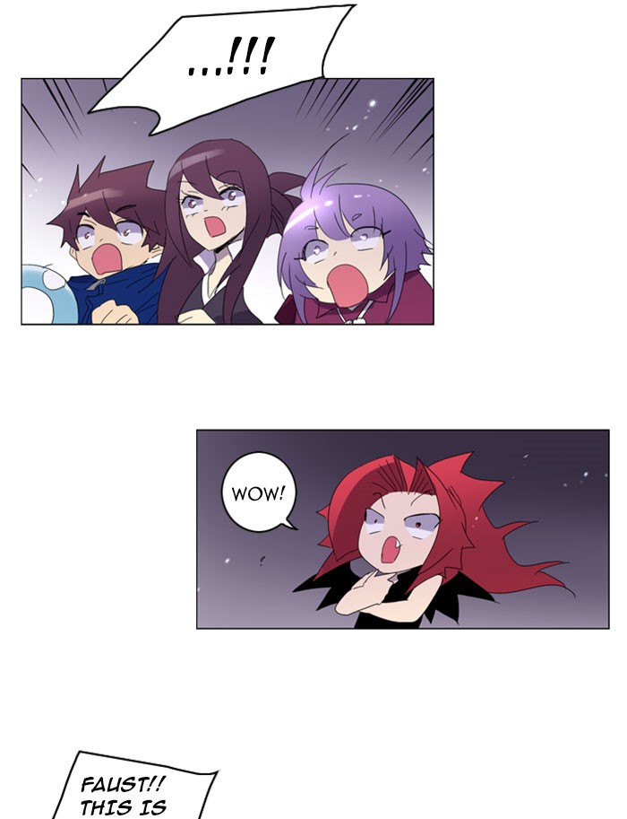 Read Soul Cartel Manga Online