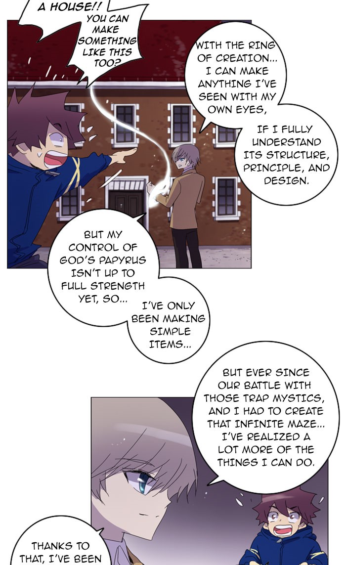 Read Soul Cartel Manga Online
