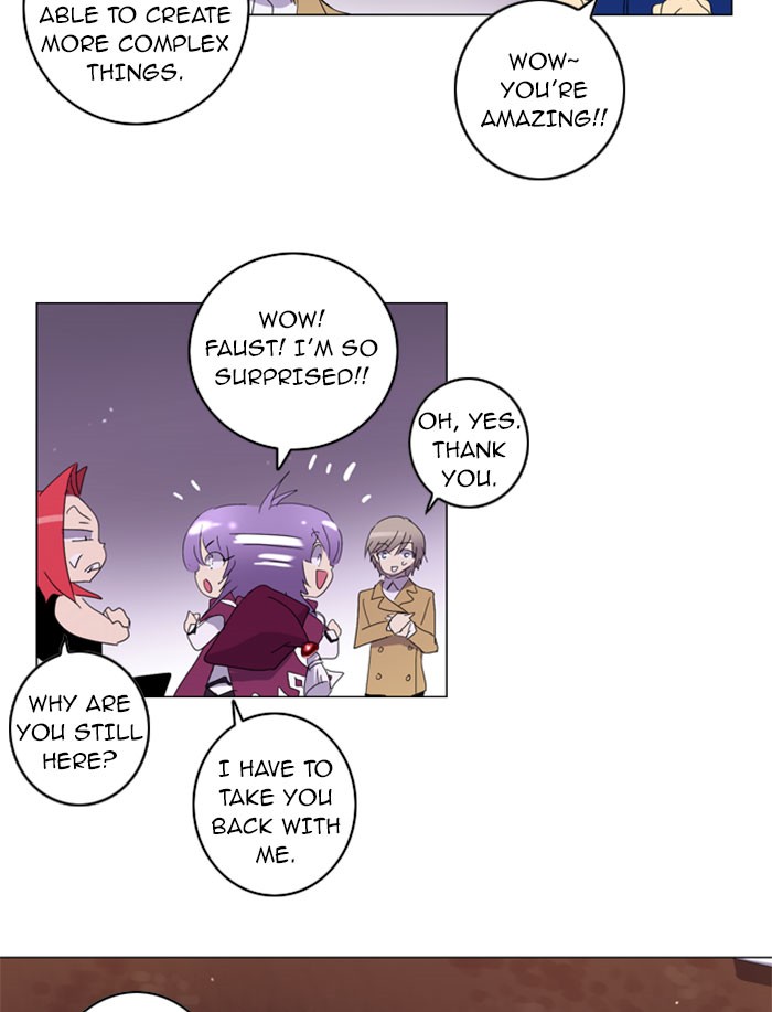 Read Soul Cartel Manga Online