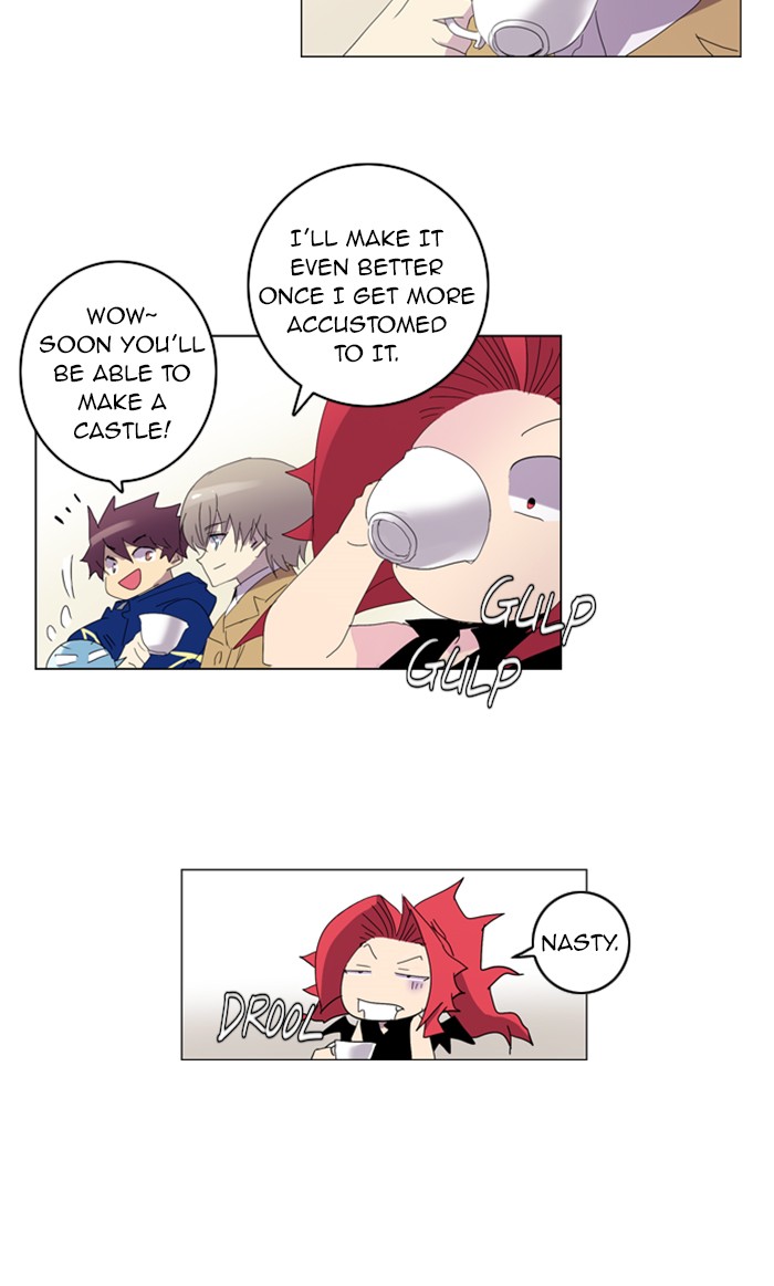 Read Soul Cartel Manga Online