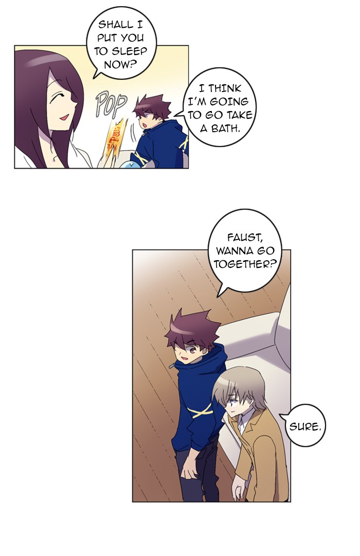 Read Soul Cartel Manga Online