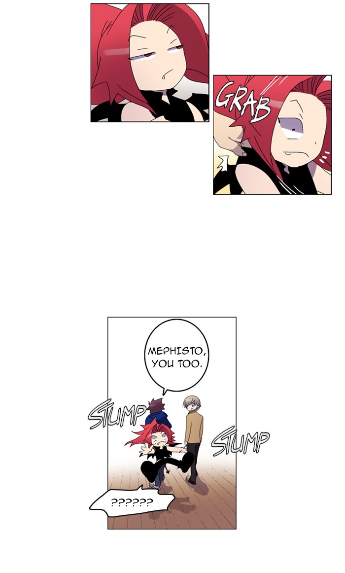 Read Soul Cartel Manga Online