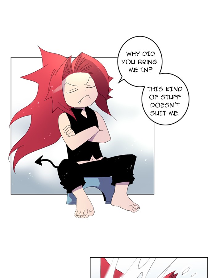Read Soul Cartel Manga Online