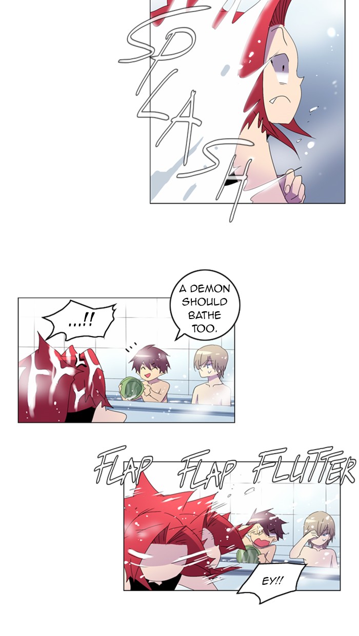 Read Soul Cartel Manga Online