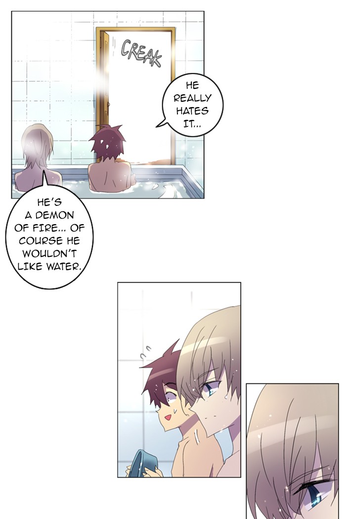 Read Soul Cartel Manga Online