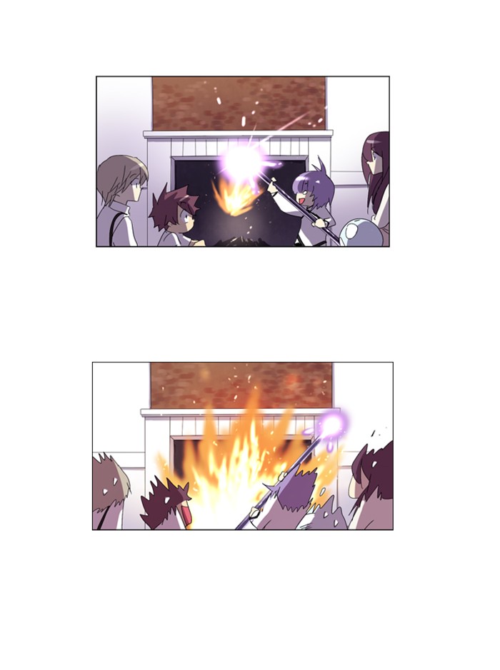 Read Soul Cartel Manga Online