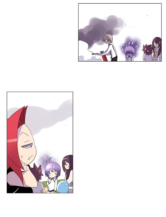Read Soul Cartel Manga Online