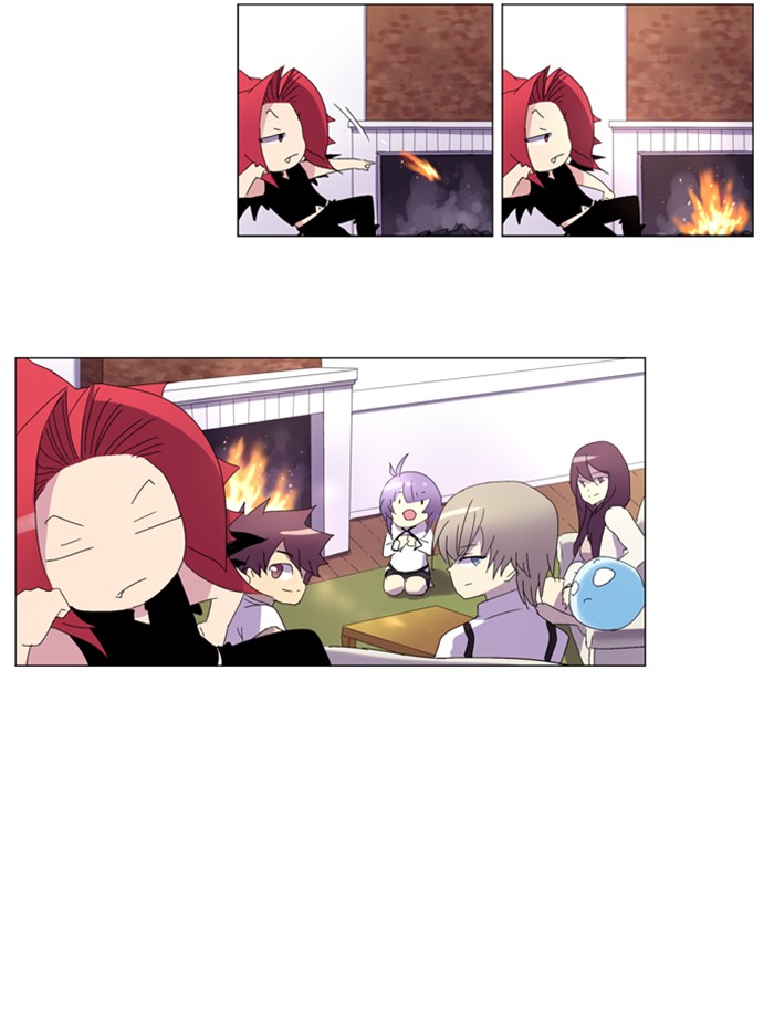 Read Soul Cartel Manga Online