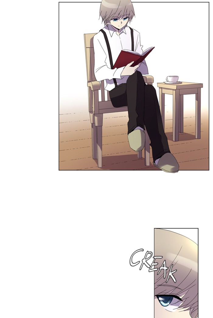 Read Soul Cartel Manga Online