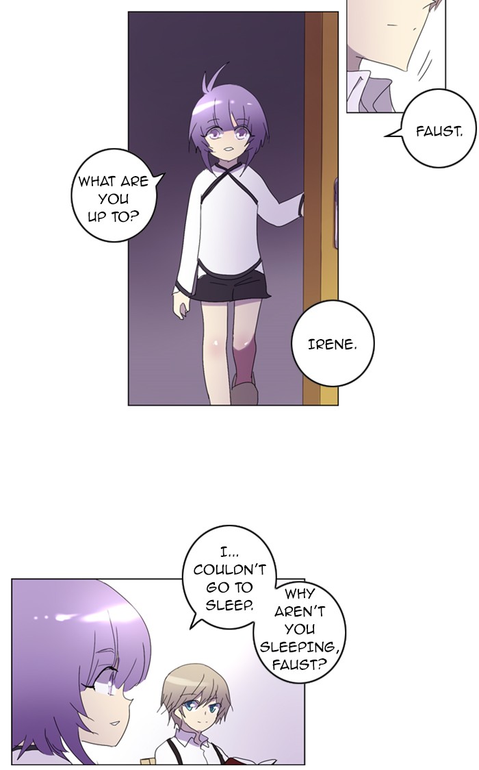 Read Soul Cartel Manga Online