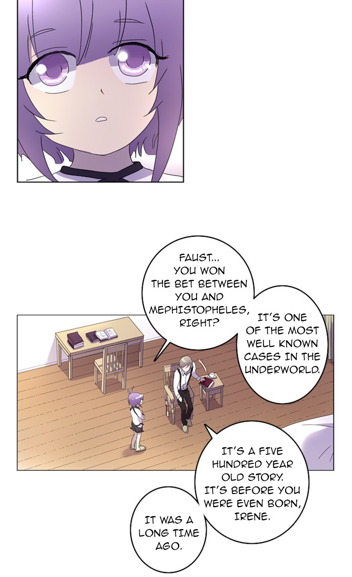 Read Soul Cartel Manga Online