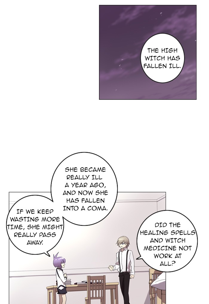 Read Soul Cartel Manga Online