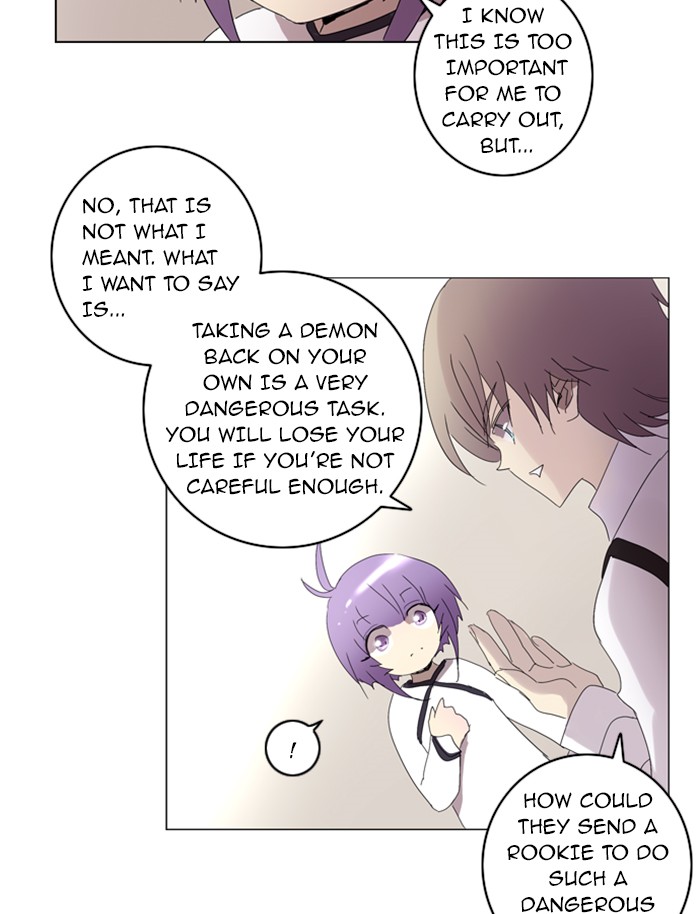 Read Soul Cartel Manga Online