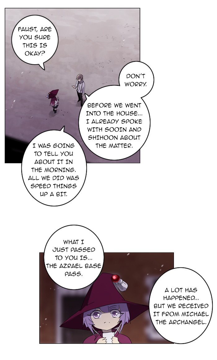 Read Soul Cartel Manga Online