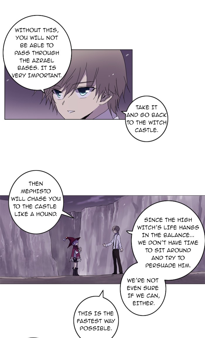 Read Soul Cartel Manga Online