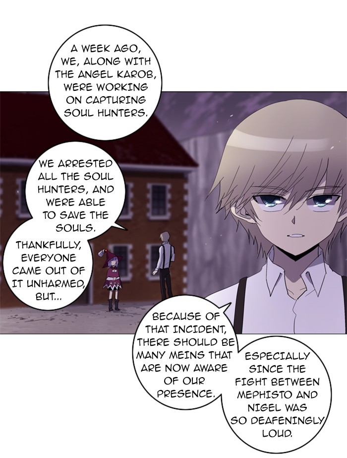 Read Soul Cartel Manga Online