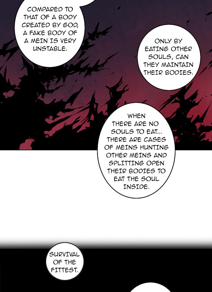 Read Soul Cartel Manga Online