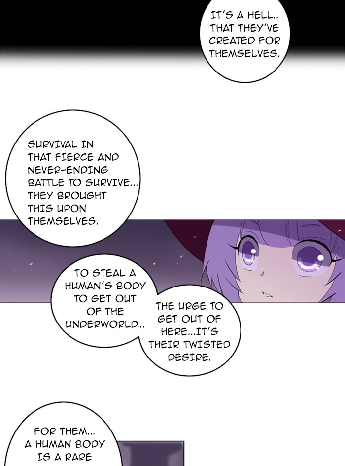 Read Soul Cartel Manga Online