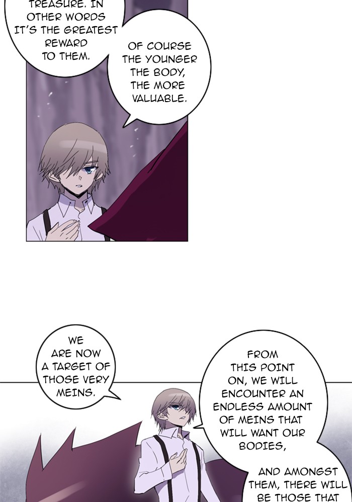 Read Soul Cartel Manga Online