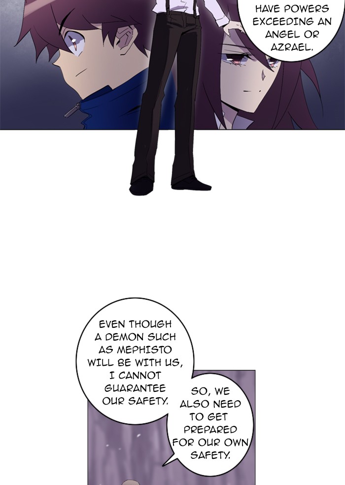 Read Soul Cartel Manga Online