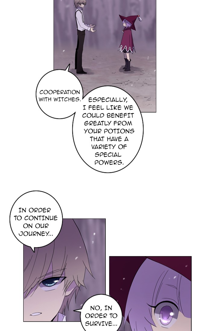 Read Soul Cartel Manga Online