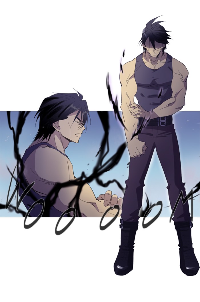 Read Soul Cartel Manga Online