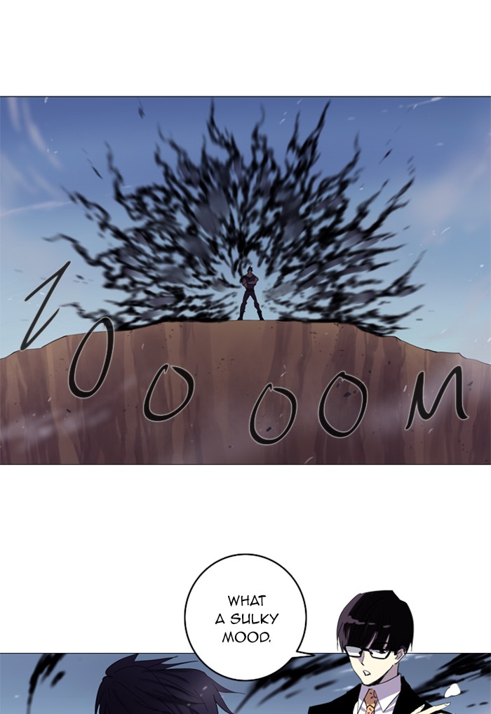Read Soul Cartel Manga Online