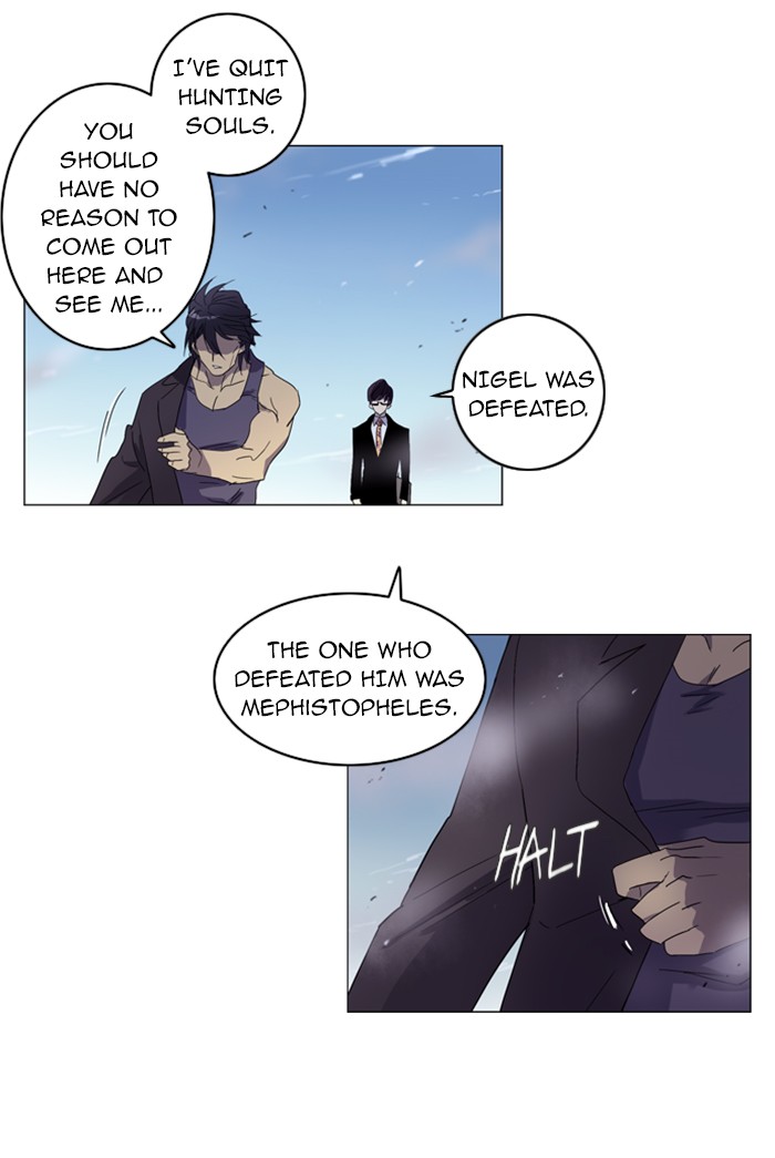 Read Soul Cartel Manga Online