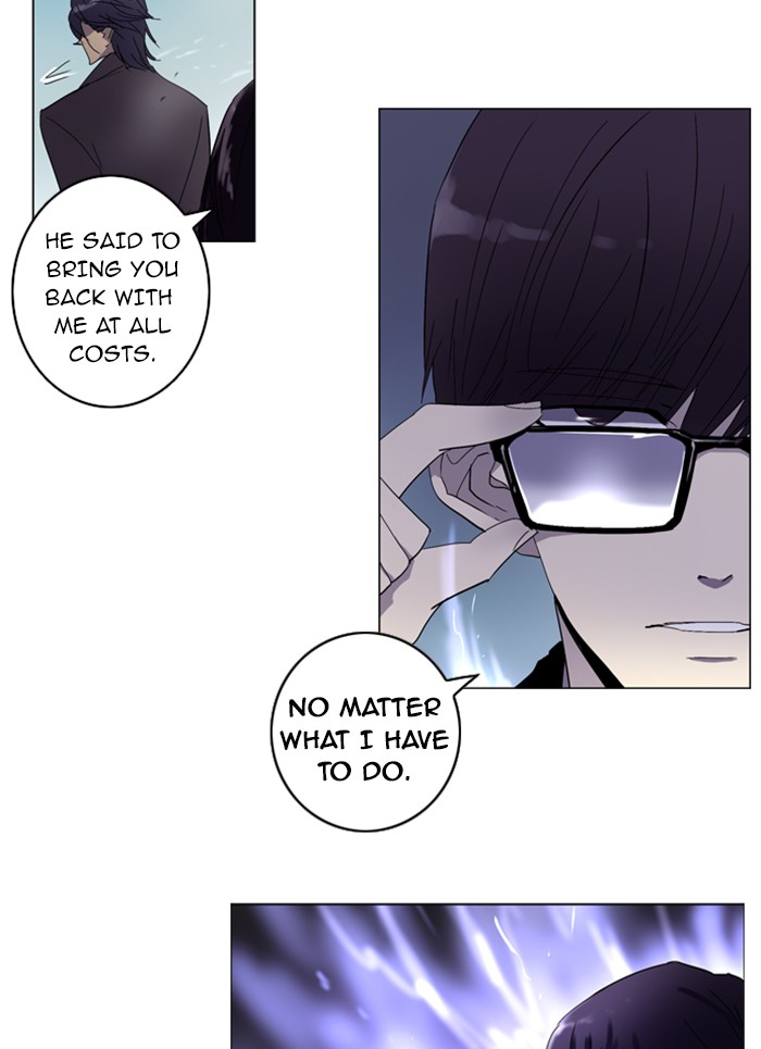 Read Soul Cartel Manga Online