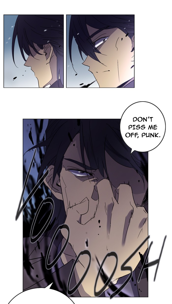 Read Soul Cartel Manga Online