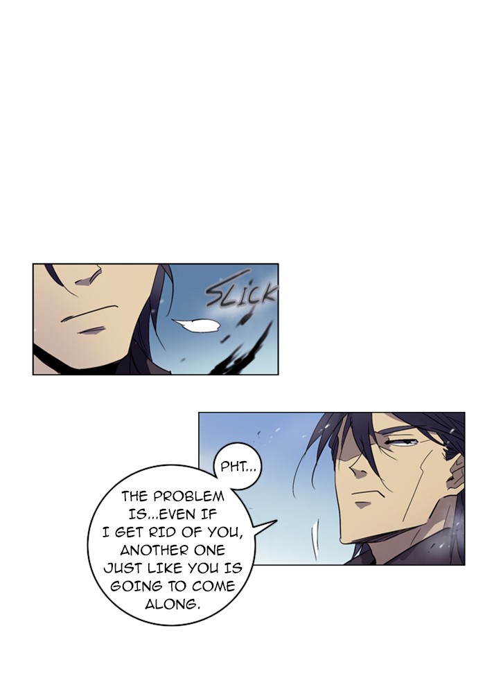 Read Soul Cartel Manga Online