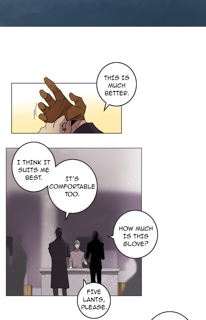 Read Soul Cartel Manga Online