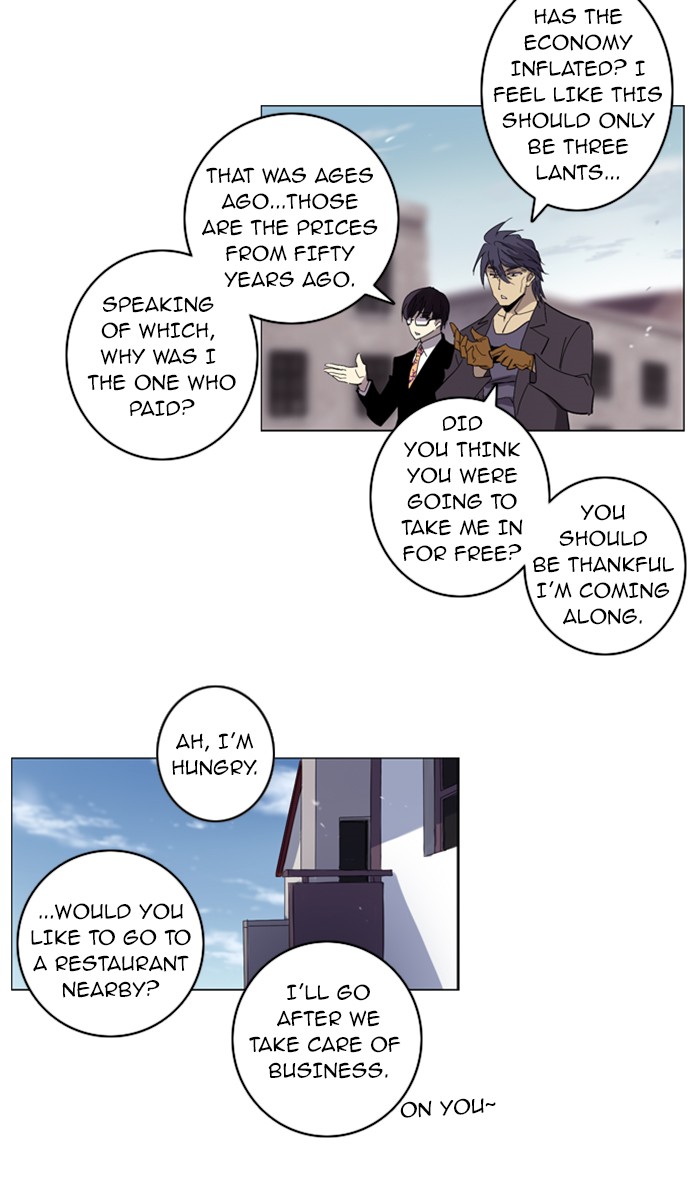 Read Soul Cartel Manga Online
