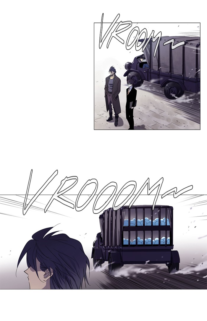 Read Soul Cartel Manga Online