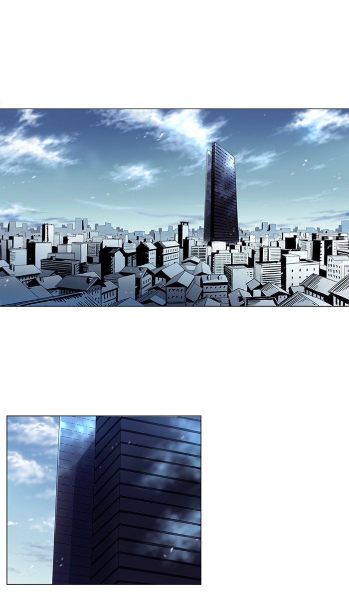 Read Soul Cartel Manga Online