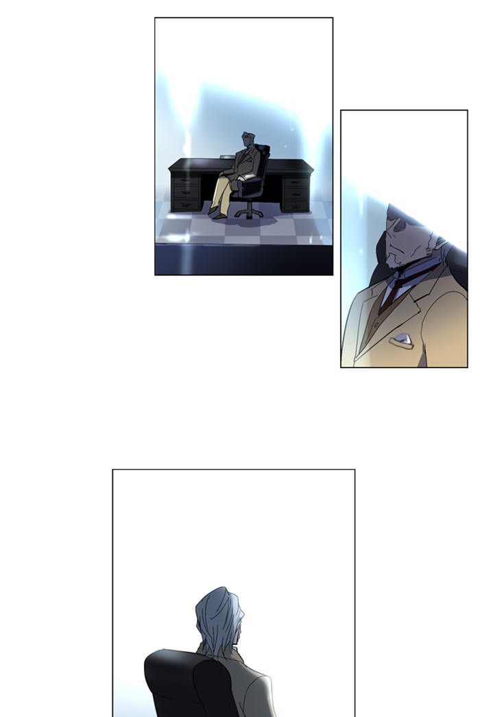 Read Soul Cartel Manga Online