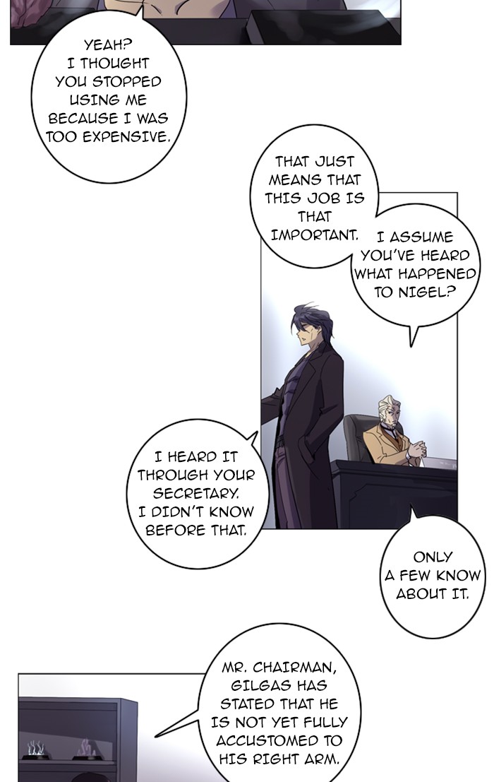 Read Soul Cartel Manga Online