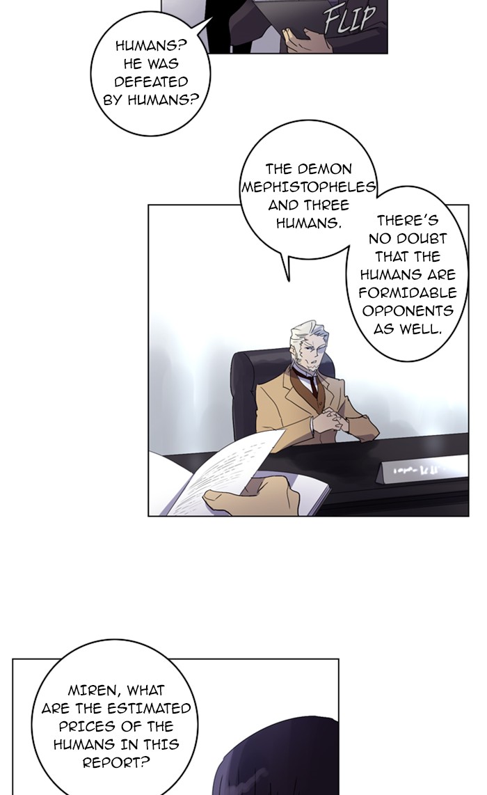 Read Soul Cartel Manga Online
