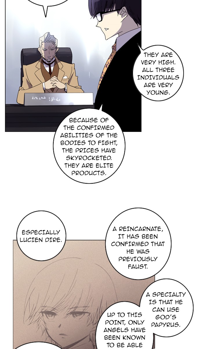 Read Soul Cartel Manga Online