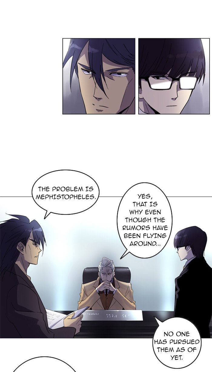 Read Soul Cartel Manga Online