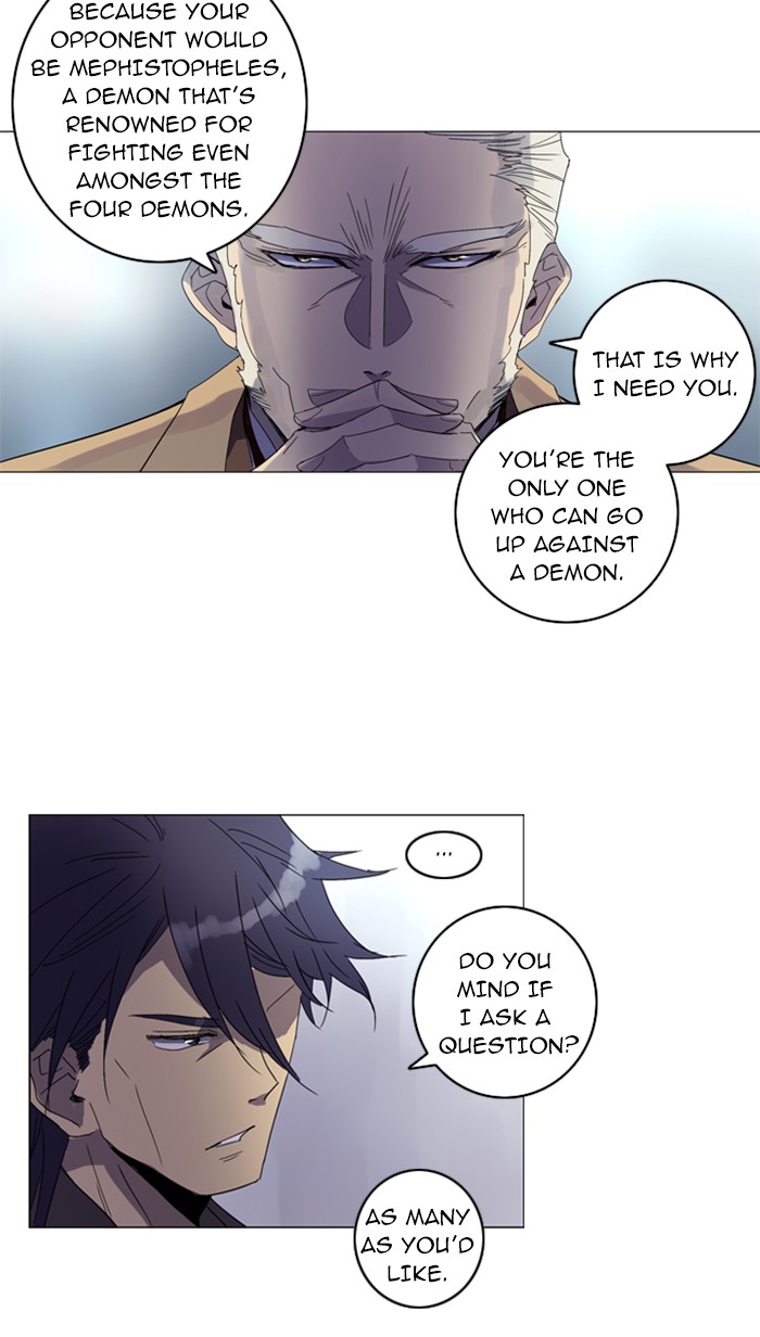 Read Soul Cartel Manga Online