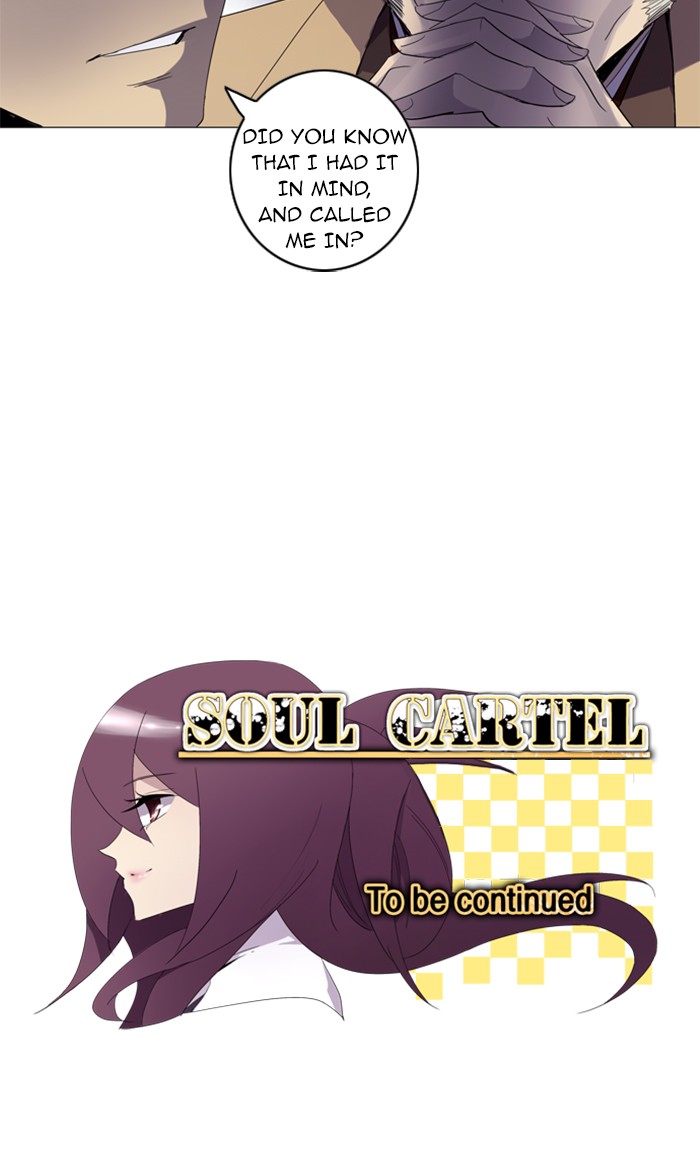 Read Soul Cartel Manga Online