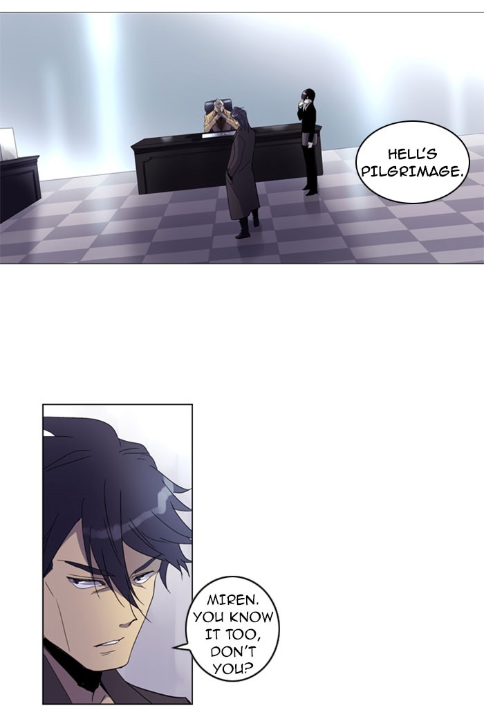 Read Soul Cartel Manga Online