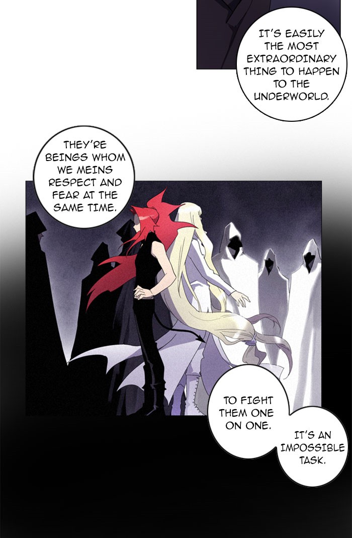 Read Soul Cartel Manga Online