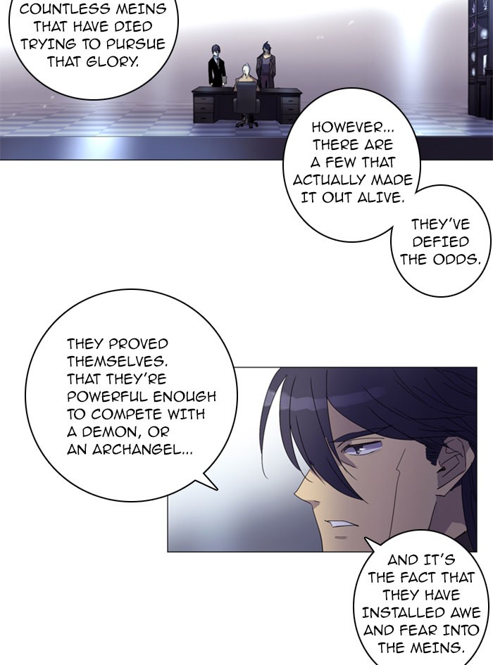 Read Soul Cartel Manga Online
