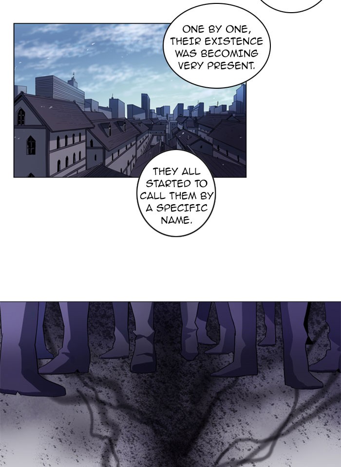 Read Soul Cartel Manga Online