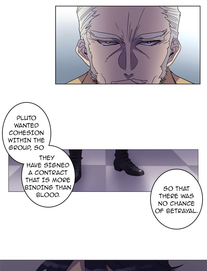 Read Soul Cartel Manga Online