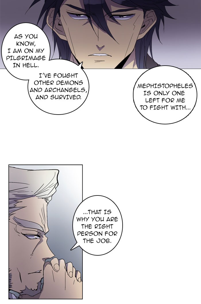 Read Soul Cartel Manga Online